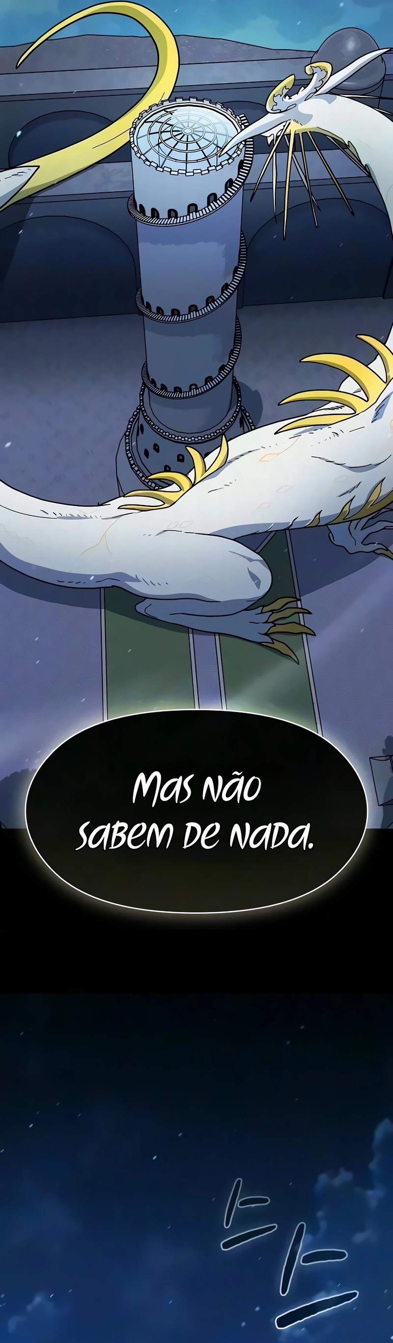 Read A Civilização de Nebula (PT-BR) PT Manga Online