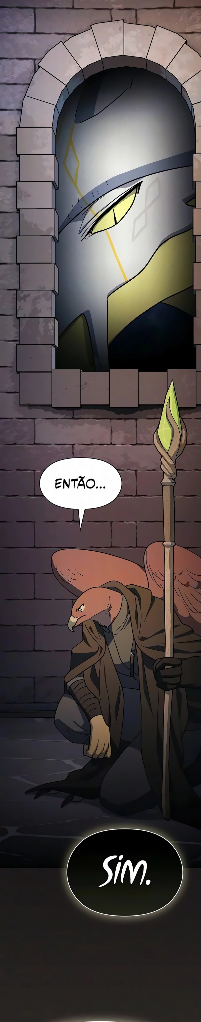 Read A Civilização de Nebula (PT-BR) PT Manga Online