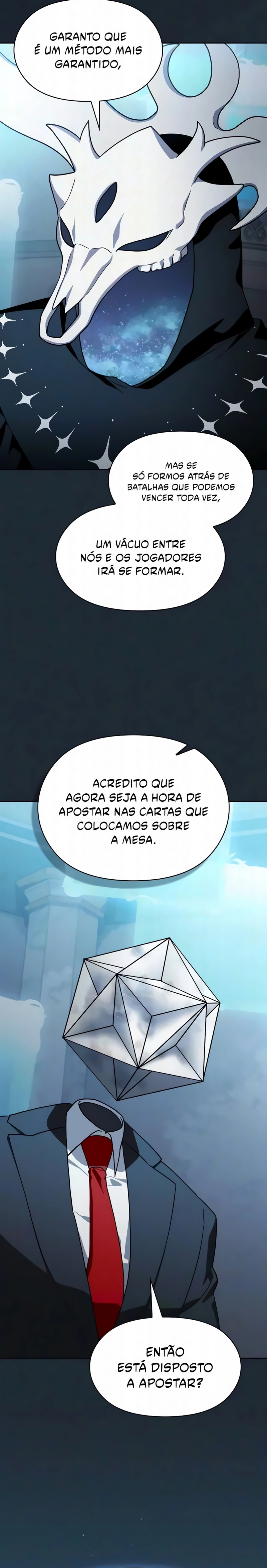 Read A Civilização de Nebula (PT-BR) PT Manga Online