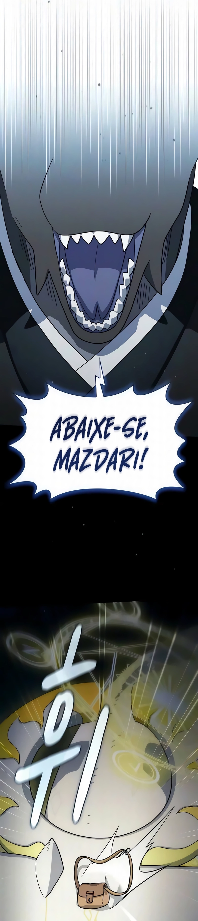 Read A Civilização de Nebula (PT-BR) PT Manga Online