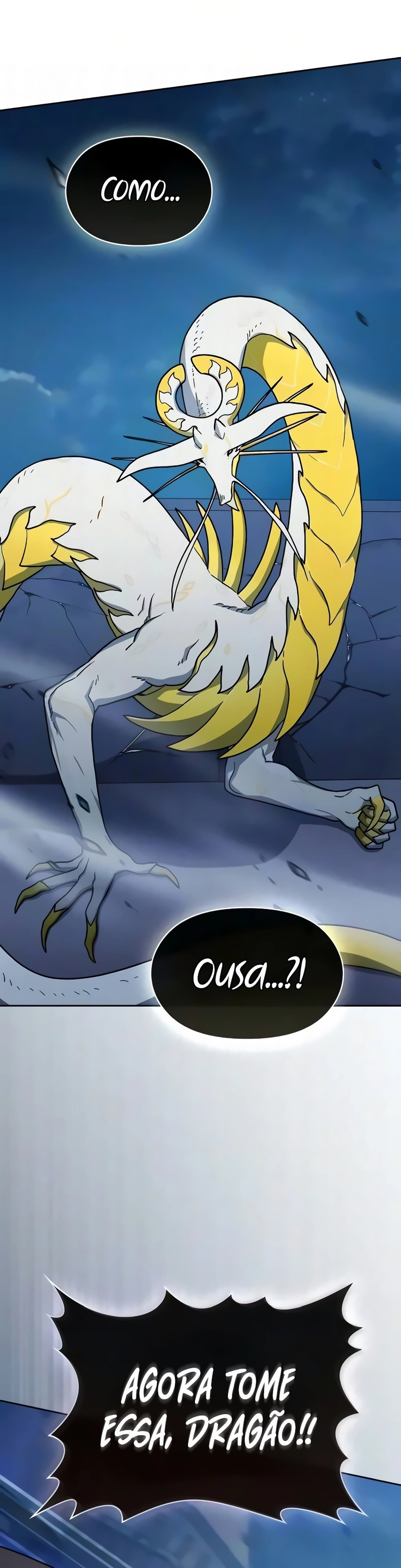 Read A Civilização de Nebula (PT-BR) PT Manga Online