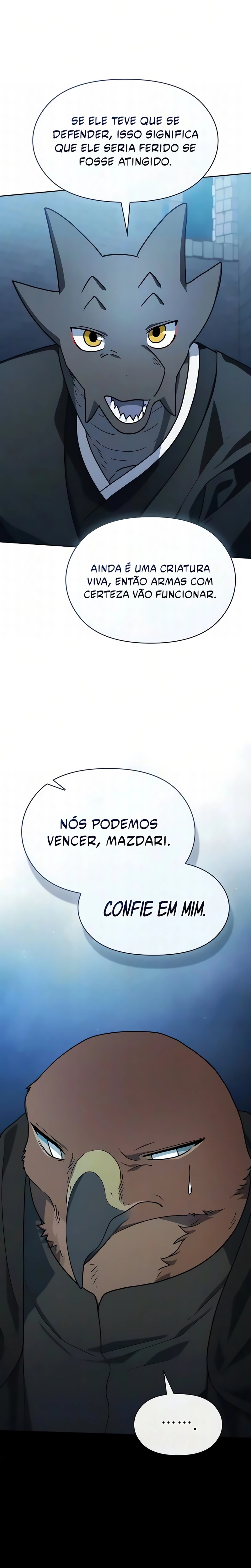 Read A Civilização de Nebula (PT-BR) PT Manga Online