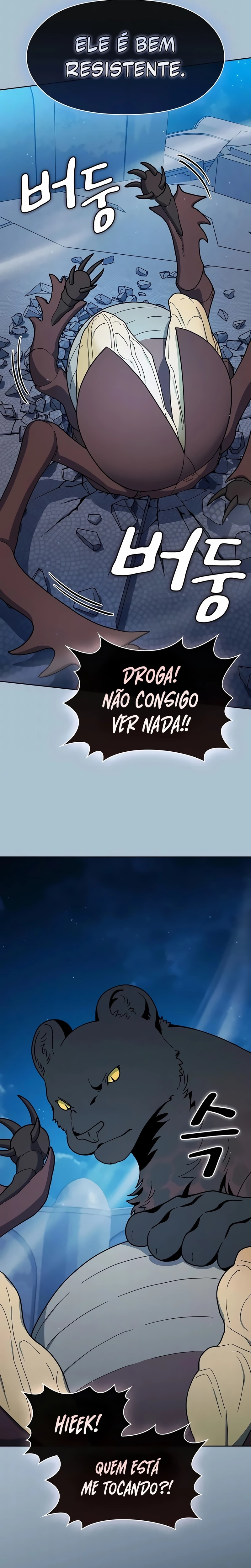 Read A Civilização de Nebula (PT-BR) PT Manga Online