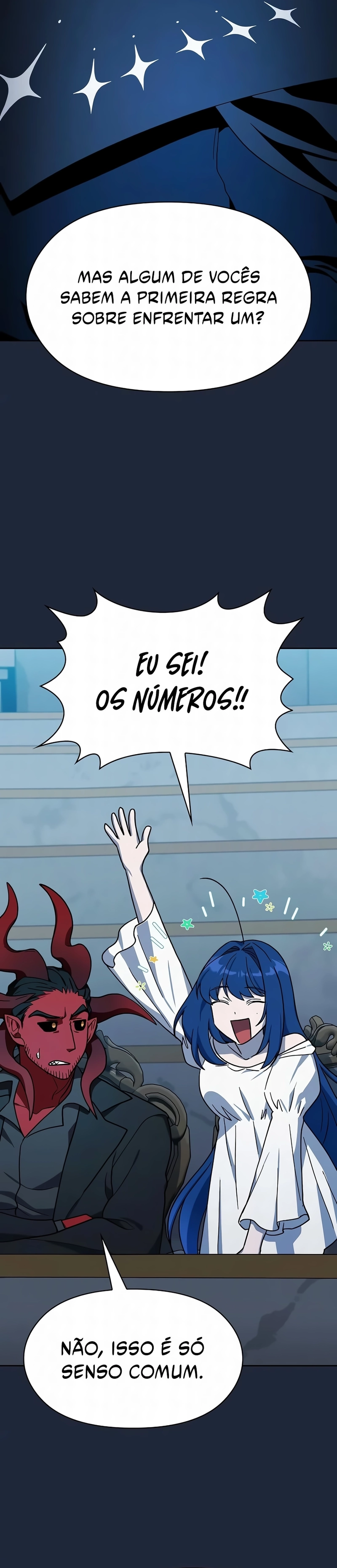 Read A Civilização de Nebula (PT-BR) PT Manga Online