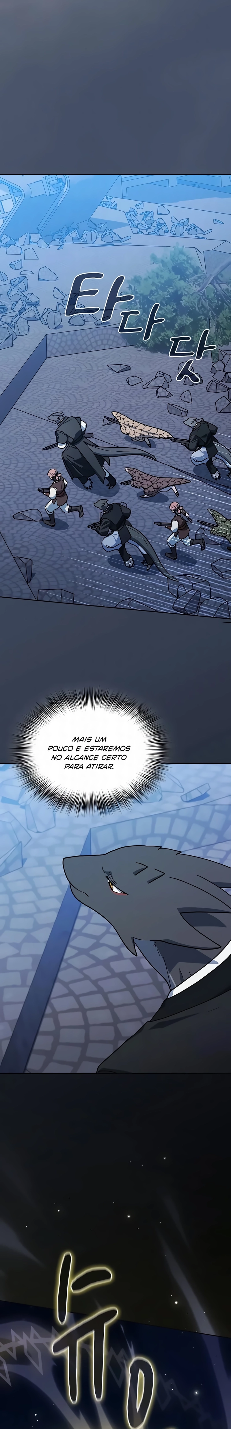 Read A Civilização de Nebula (PT-BR) PT Manga Online