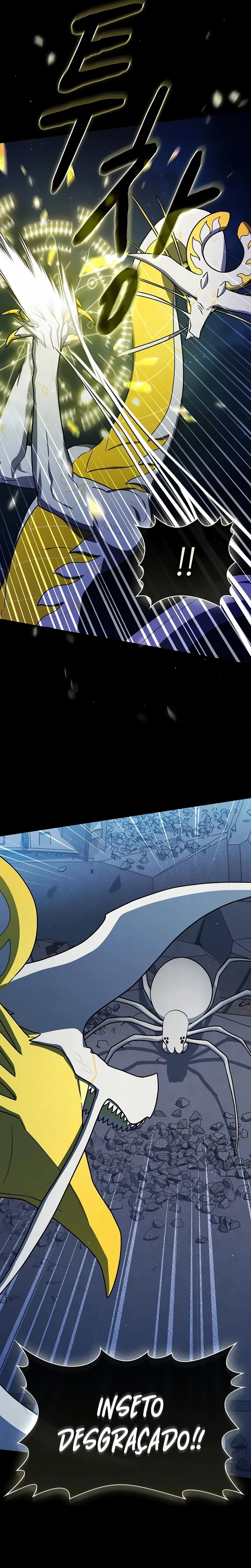 Read A Civilização de Nebula (PT-BR) PT Manga Online