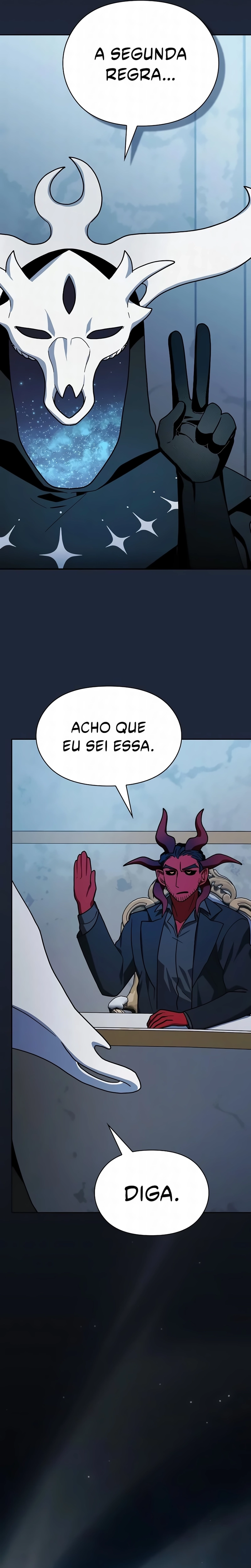 Read A Civilização de Nebula (PT-BR) PT Manga Online