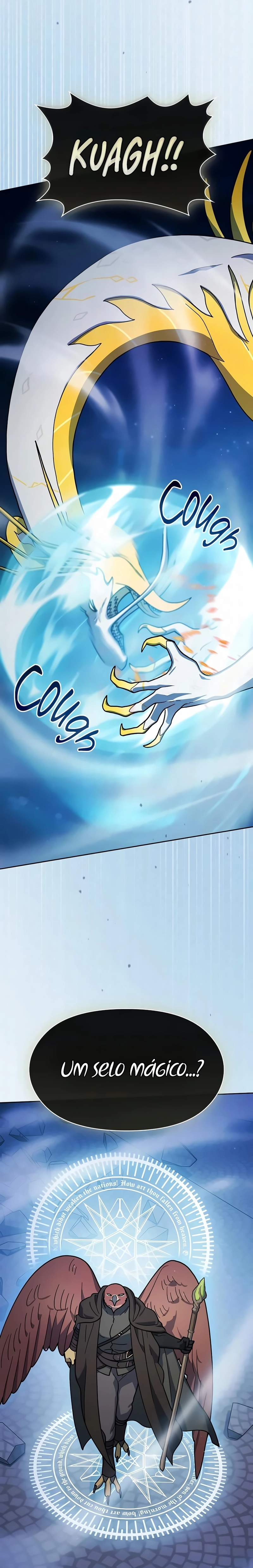 Read A Civilização de Nebula (PT-BR) PT Manga Online