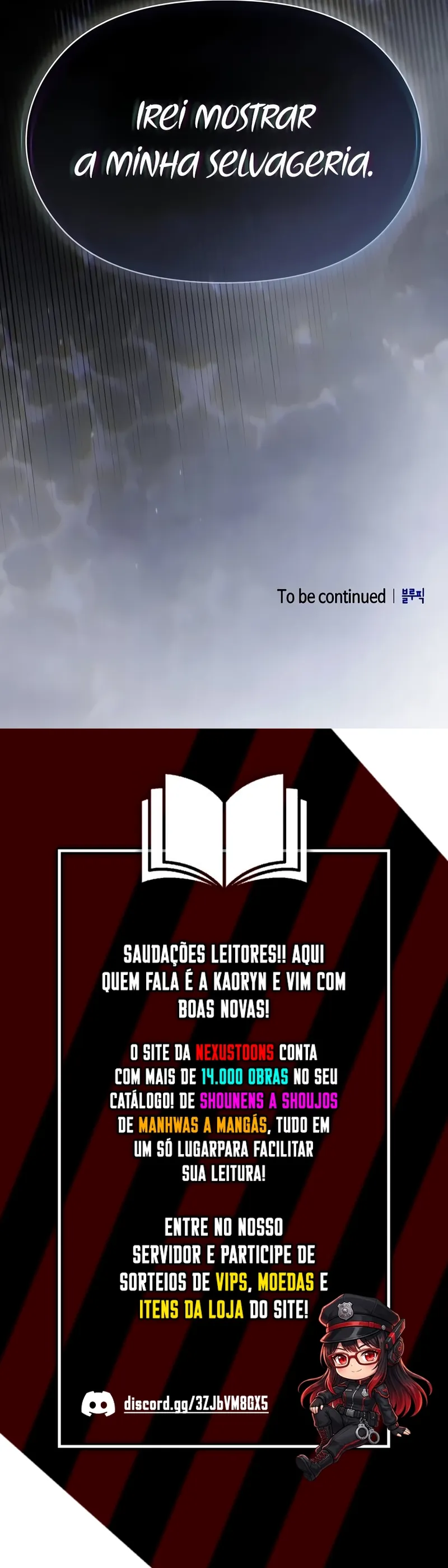 Read A Civilização de Nebula (PT-BR) PT Manga Online