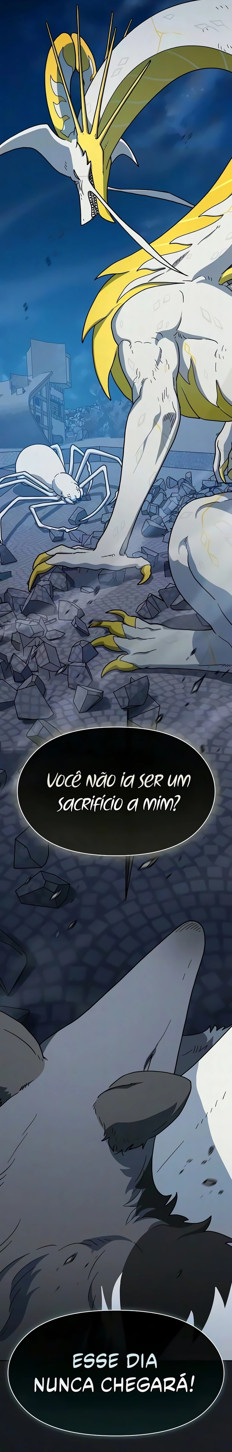 Read A Civilização de Nebula (PT-BR) PT Manga Online