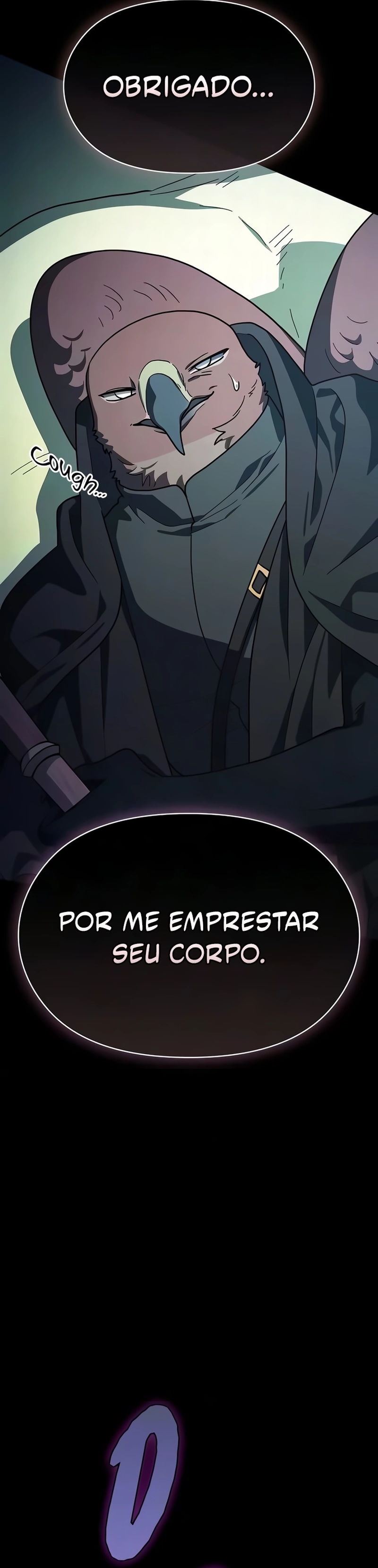 Read A Civilização de Nebula (PT-BR) PT Manga Online