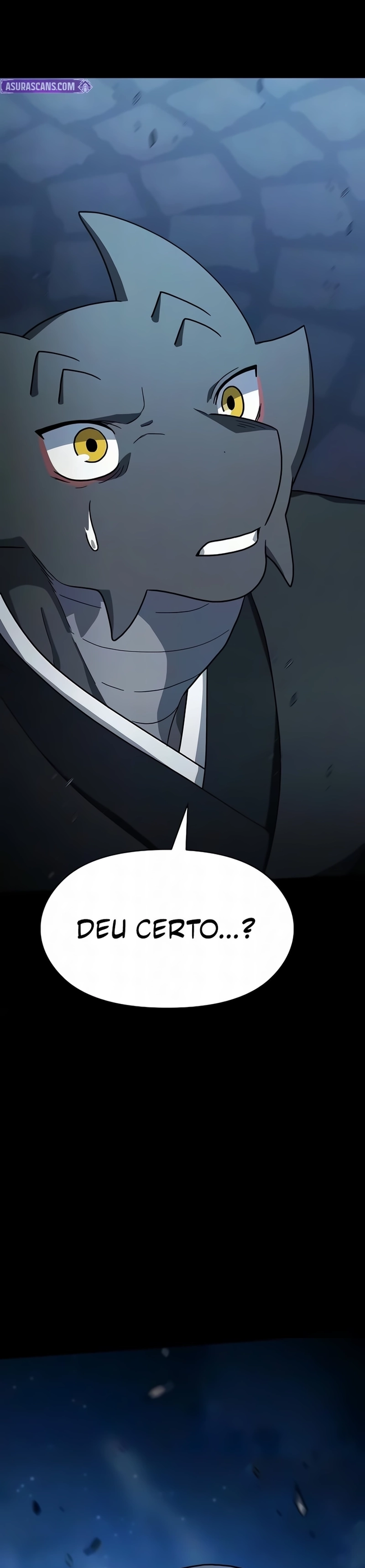 Read A Civilização de Nebula (PT-BR) PT Manga Online