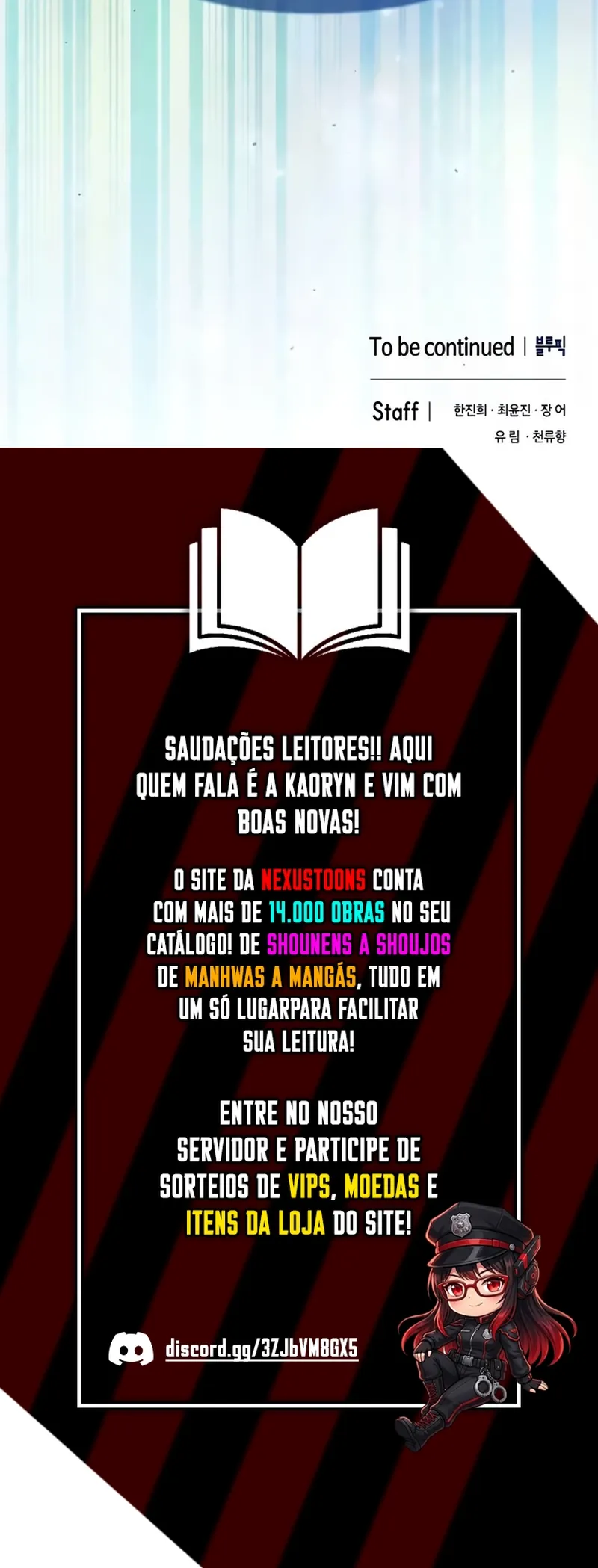 Read A Civilização de Nebula (PT-BR) PT Manga Online