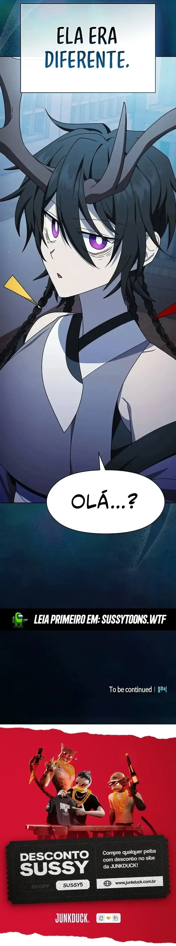 Read A Civilização de Nebula (PT-BR) PT Manga Online