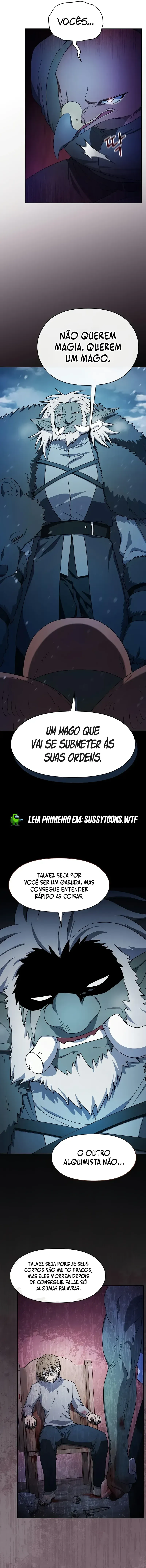 Read A Civilização de Nebula (PT-BR) PT Manga Online