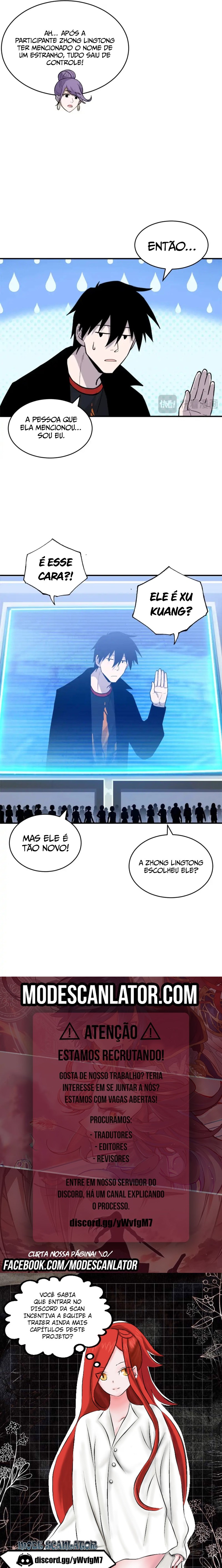 Read A Divina Loja de Mascotes Estelares (PT-BR) PT Manga Online