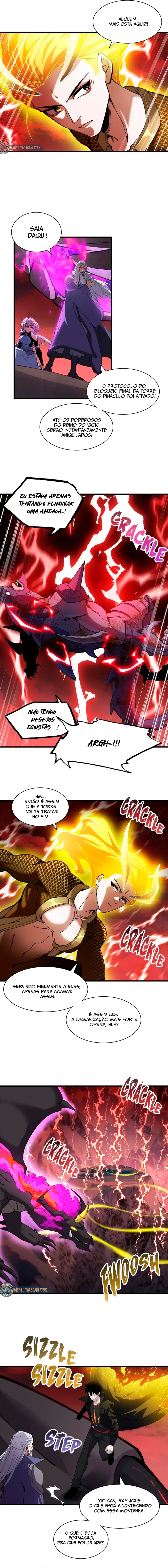 Read A Divina Loja de Mascotes Estelares (PT-BR) PT Manga Online