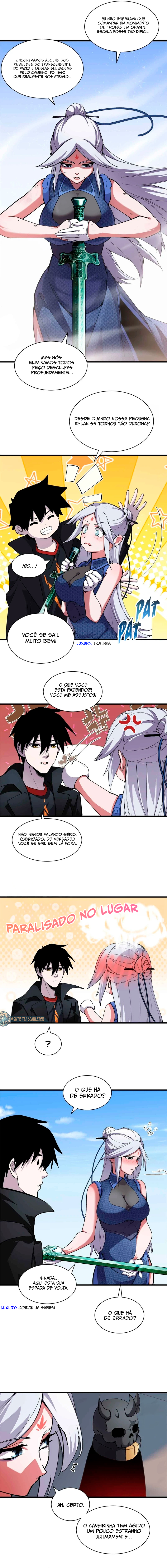 Read A Divina Loja de Mascotes Estelares (PT-BR) PT Manga Online
