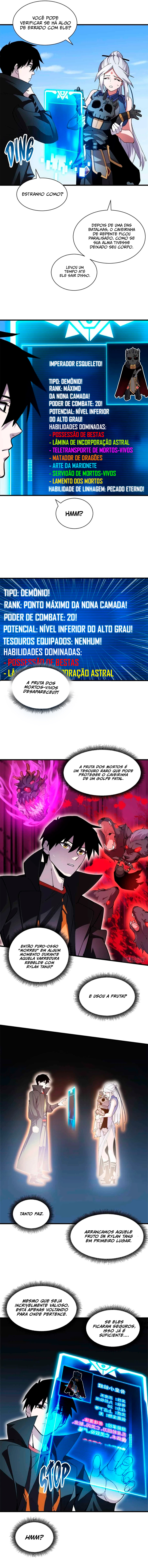 Read A Divina Loja de Mascotes Estelares (PT-BR) PT Manga Online