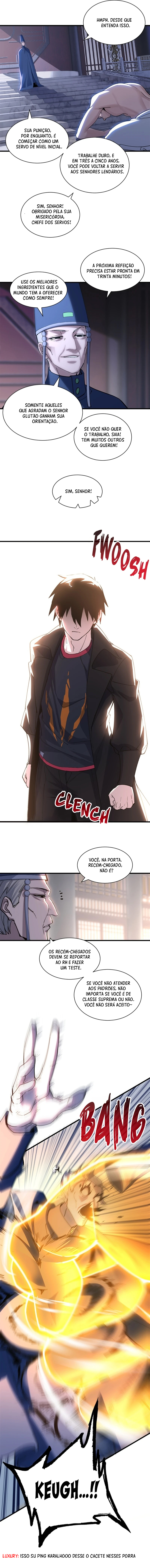 Read A Divina Loja de Mascotes Estelares (PT-BR) PT Manga Online