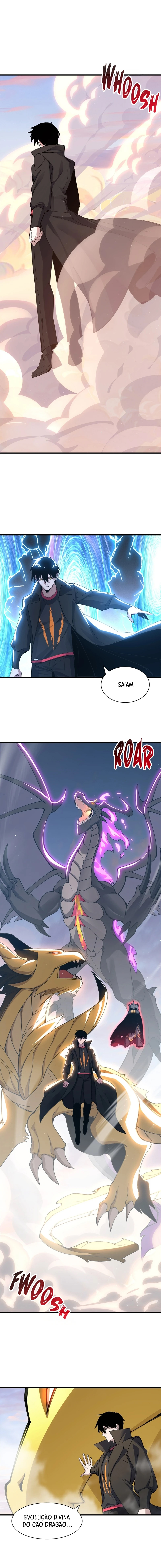 Read A Divina Loja de Mascotes Estelares (PT-BR) PT Manga Online