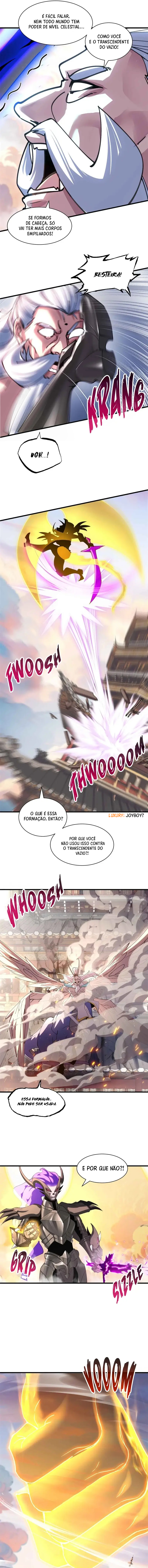 Read A Divina Loja de Mascotes Estelares (PT-BR) PT Manga Online