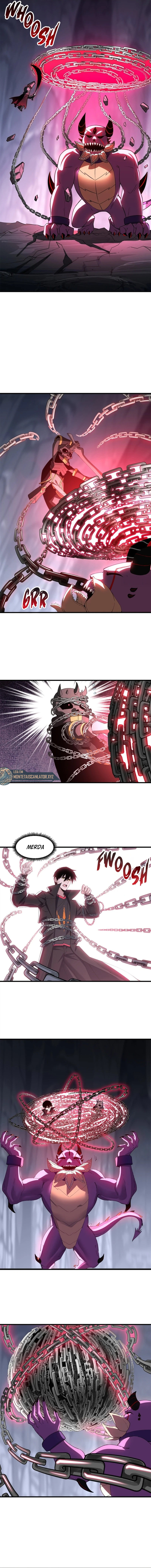Read A Divina Loja de Mascotes Estelares (PT-BR) PT Manga Online