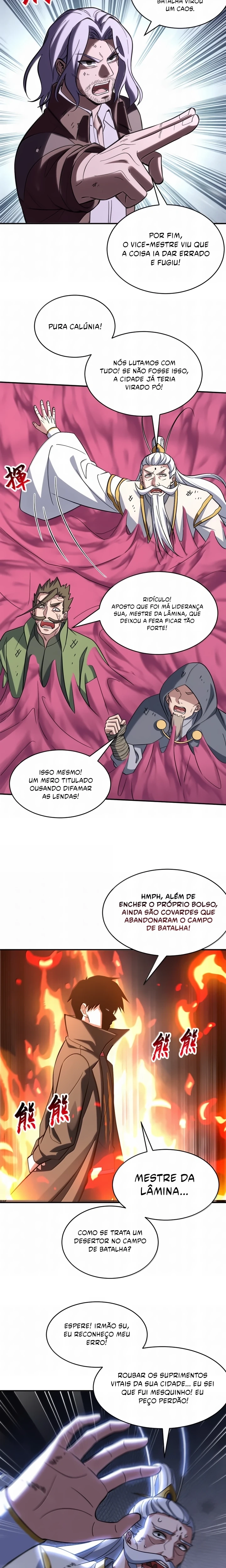 Read A Divina Loja de Mascotes Estelares (PT-BR) PT Manga Online