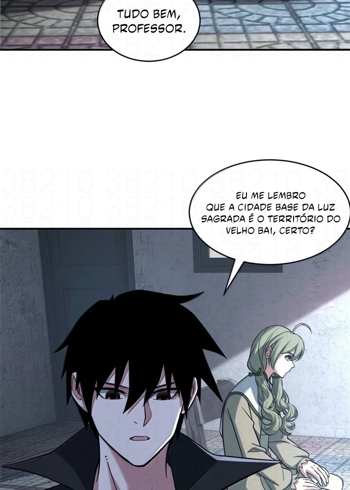 Read A Divina Loja de Mascotes Estelares (PT-BR) PT Manga Online