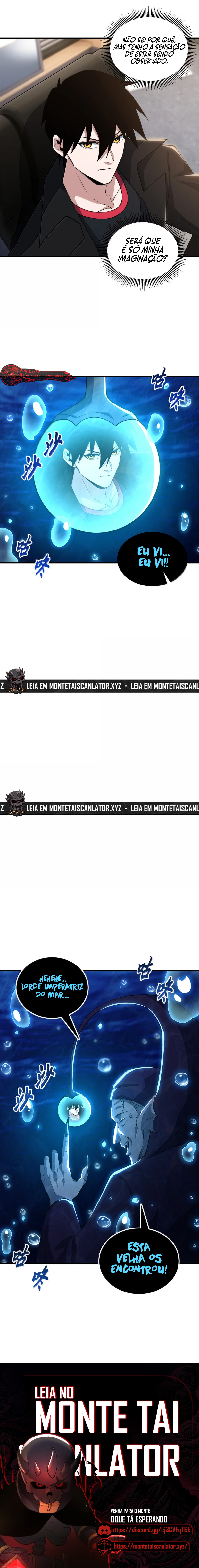 Read A Divina Loja de Mascotes Estelares (PT-BR) PT Manga Online