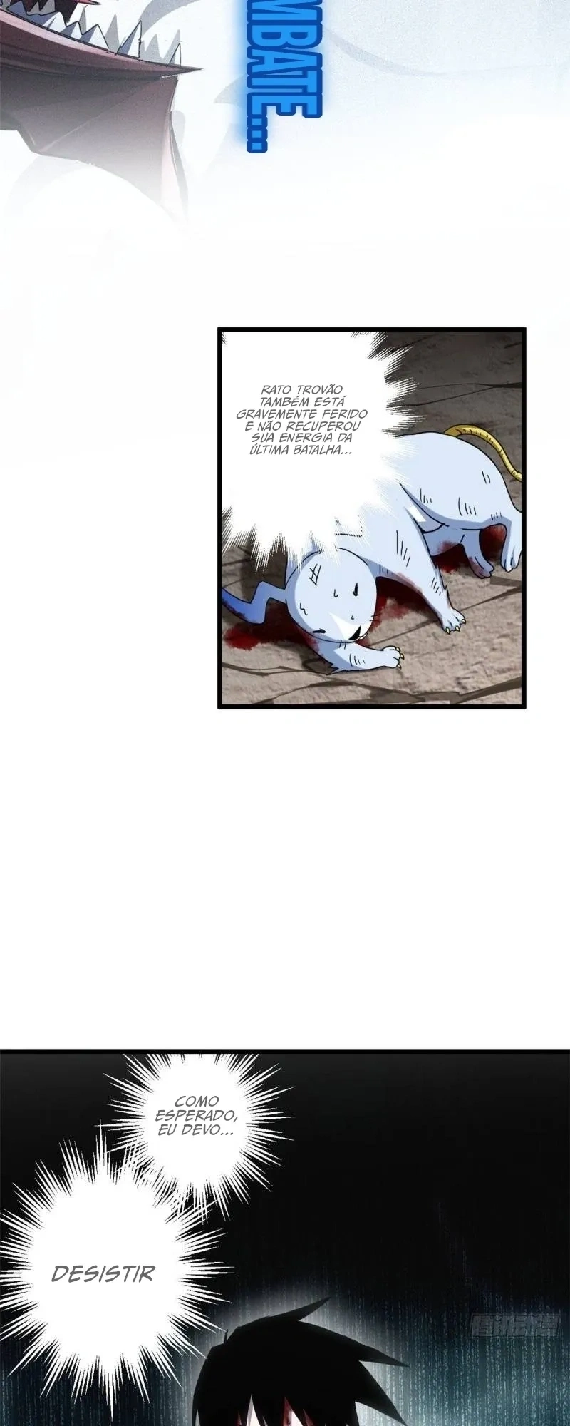Read A Divina Loja de Mascotes Estelares (PT-BR) PT Manga Online