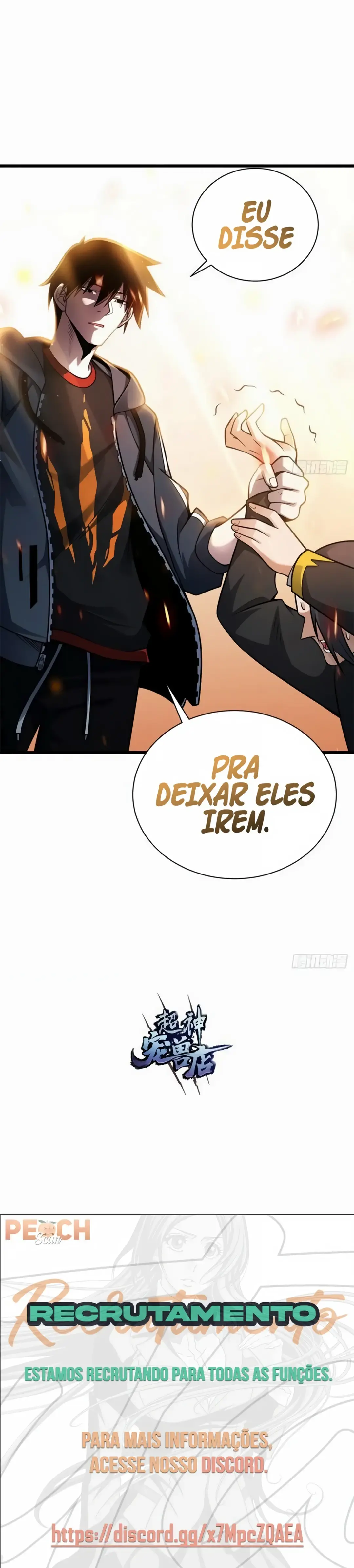 Read A Divina Loja de Mascotes Estelares (PT-BR) PT Manga Online