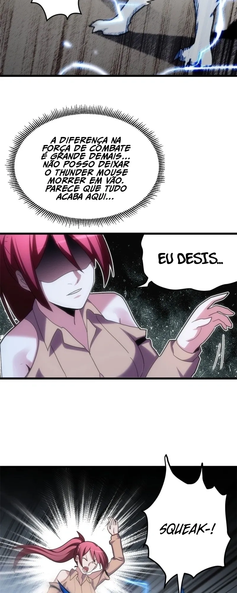 Read A Divina Loja de Mascotes Estelares (PT-BR) PT Manga Online