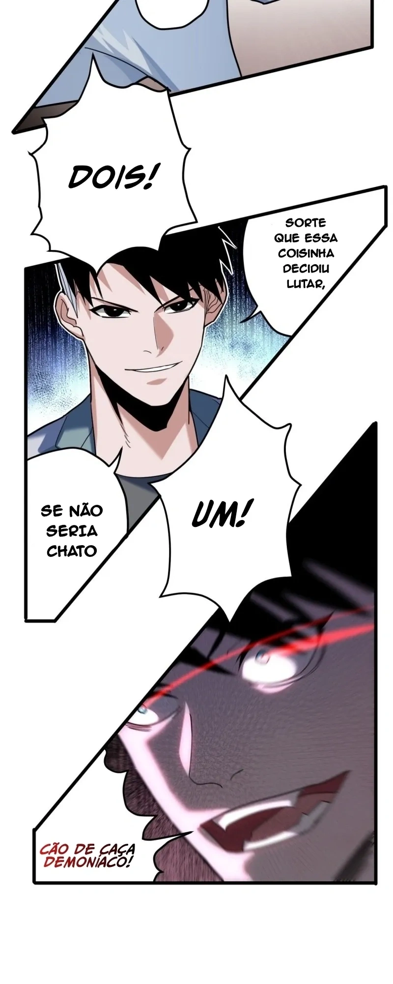 Read A Divina Loja de Mascotes Estelares (PT-BR) PT Manga Online