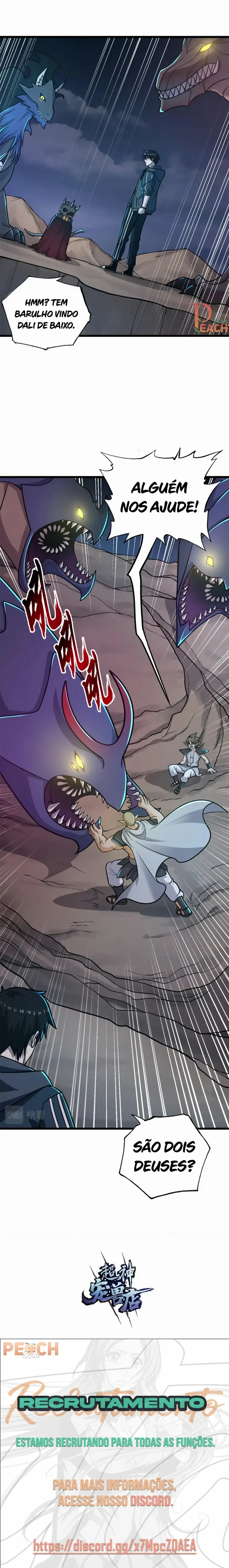 Read A Divina Loja de Mascotes Estelares (PT-BR) PT Manga Online