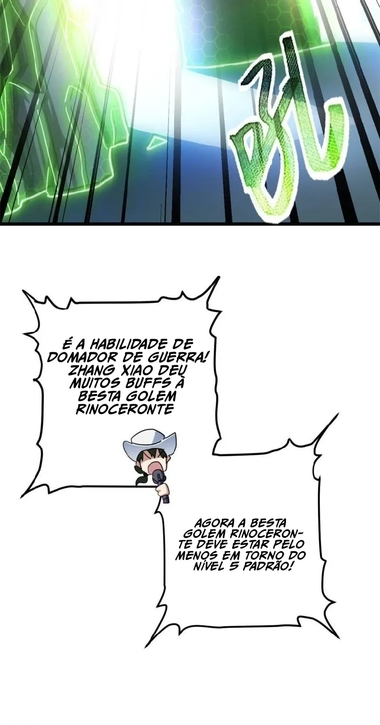 Read A Divina Loja de Mascotes Estelares (PT-BR) PT Manga Online