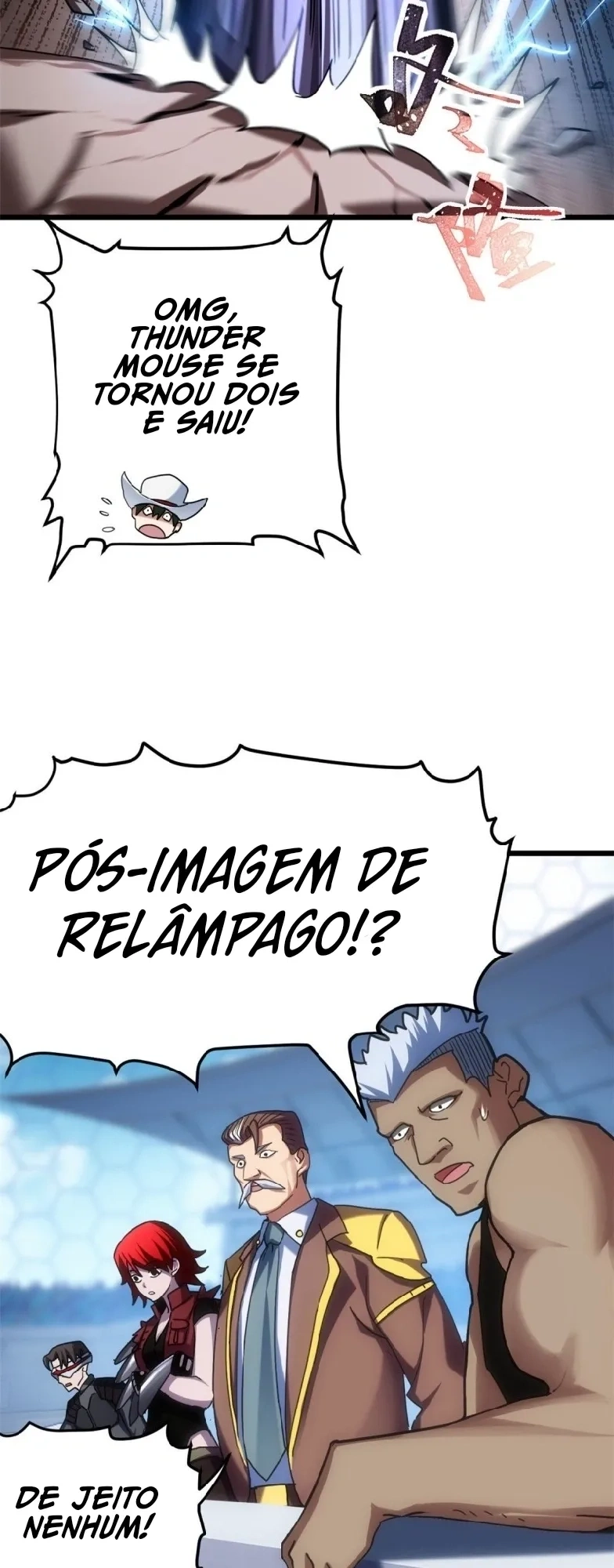Read A Divina Loja de Mascotes Estelares (PT-BR) PT Manga Online