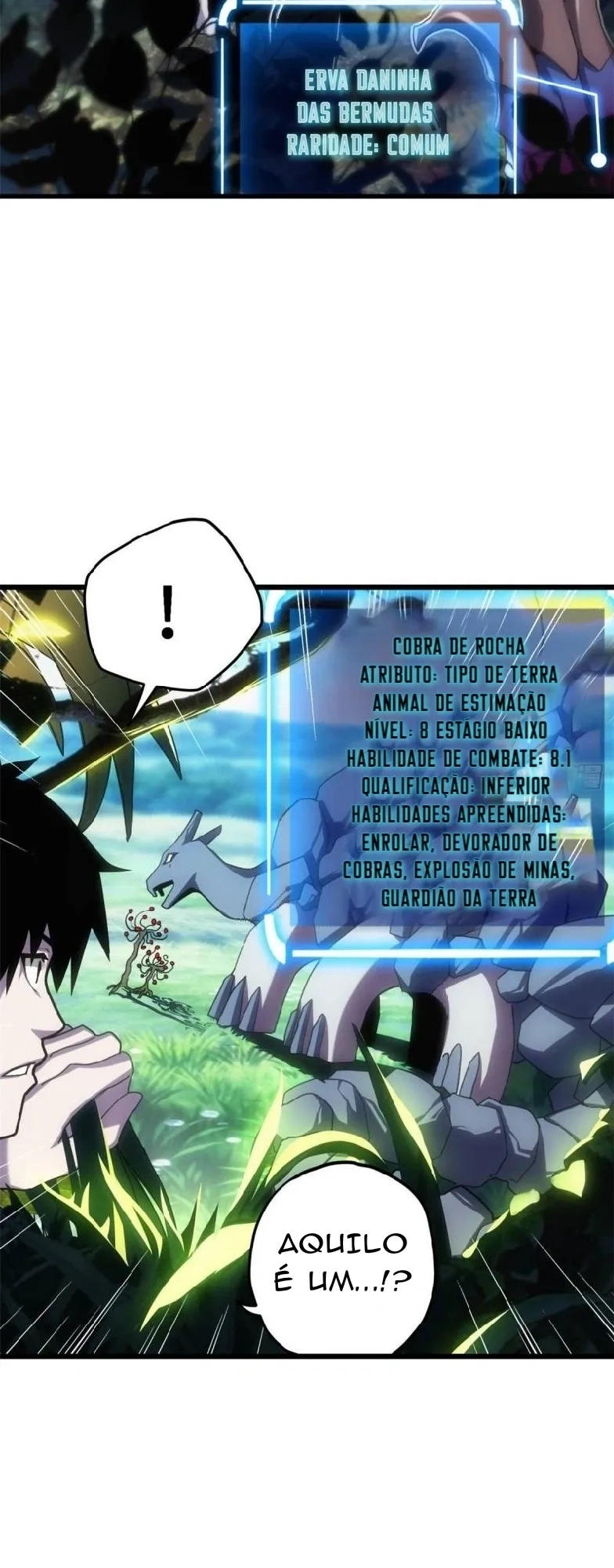 Read A Divina Loja de Mascotes Estelares (PT-BR) PT Manga Online