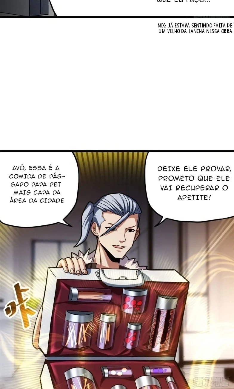 Read A Divina Loja de Mascotes Estelares (PT-BR) PT Manga Online