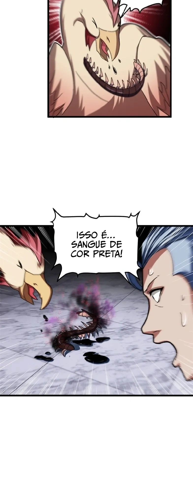 Read A Divina Loja de Mascotes Estelares (PT-BR) PT Manga Online