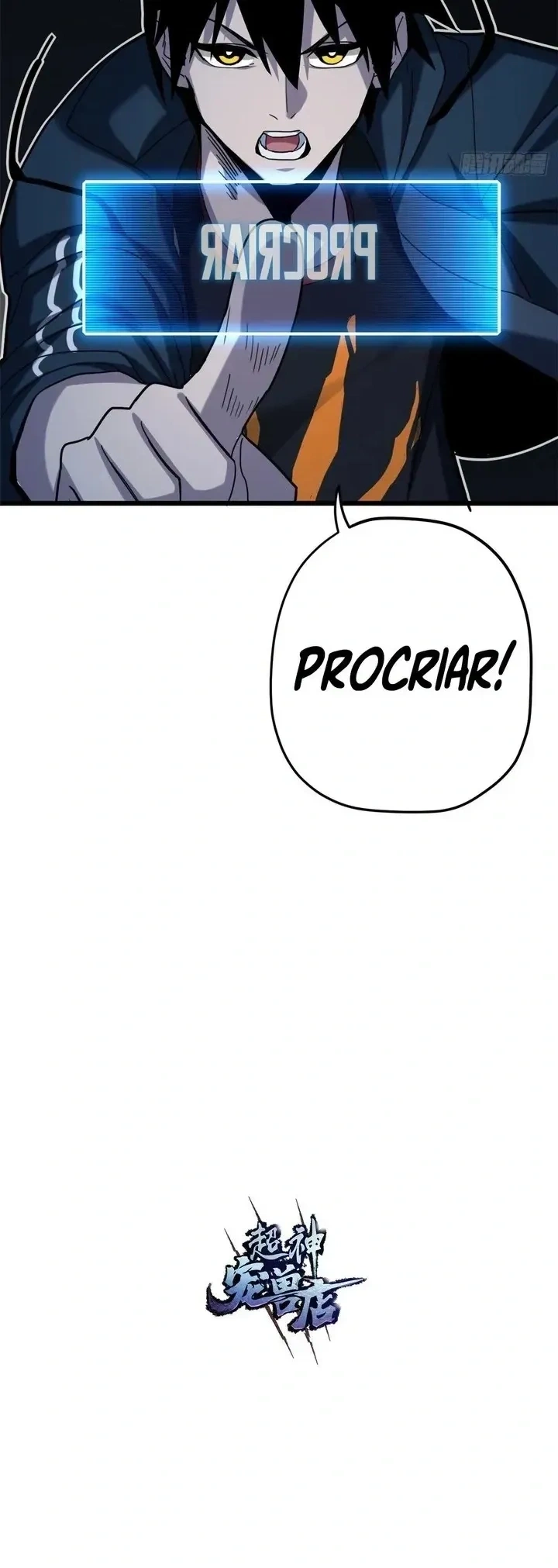 Read A Divina Loja de Mascotes Estelares (PT-BR) PT Manga Online