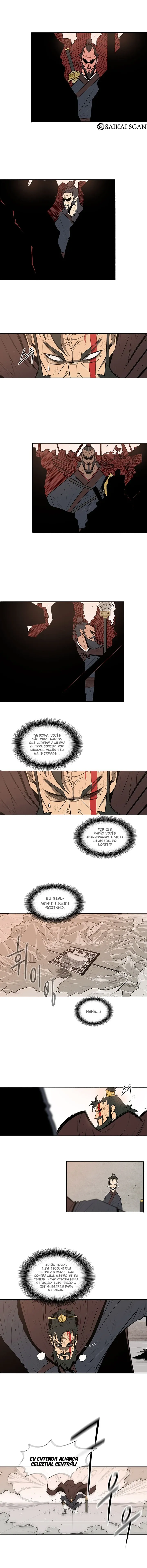 Read A Lenda da Lâmina do Norte (PT-BR) PT Manga Online