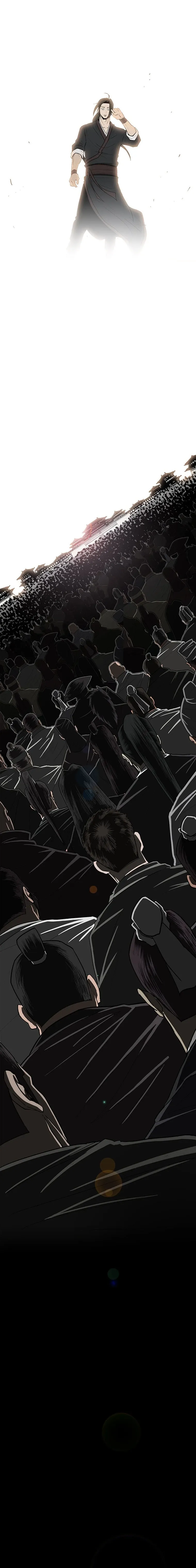 Read A Lenda da Lâmina do Norte (PT-BR) PT Manga Online