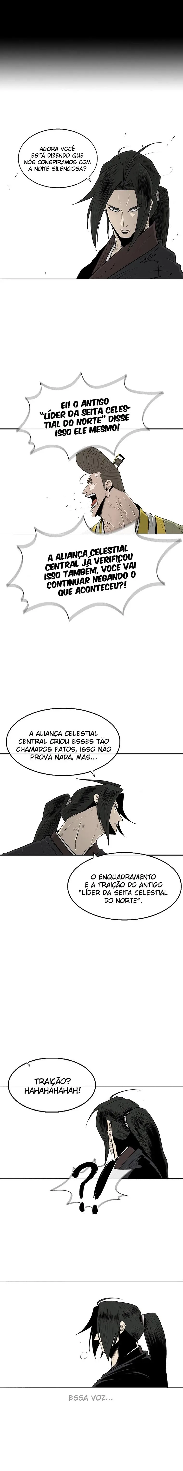 Read A Lenda da Lâmina do Norte (PT-BR) PT Manga Online