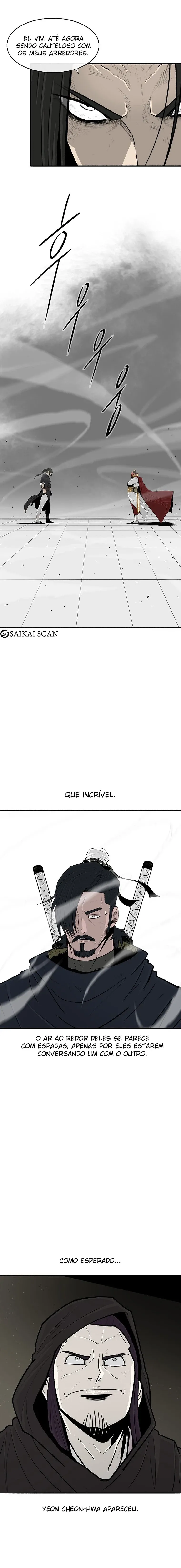 Read A Lenda da Lâmina do Norte (PT-BR) PT Manga Online