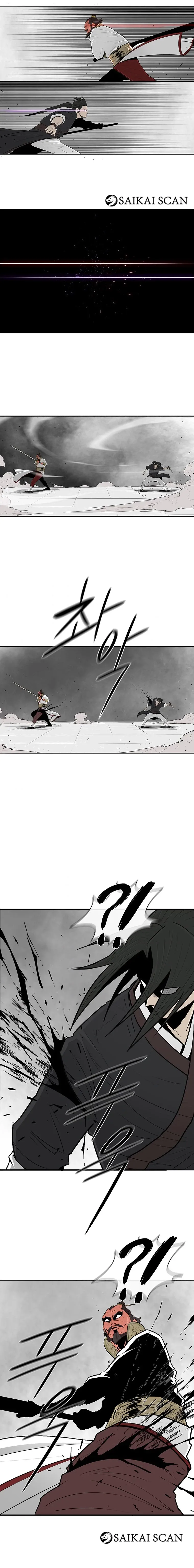 Read A Lenda da Lâmina do Norte (PT-BR) PT Manga Online
