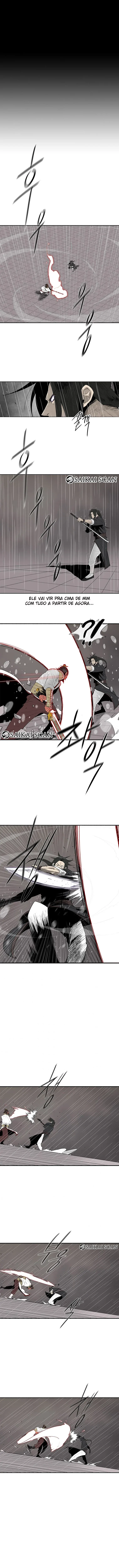 Read A Lenda da Lâmina do Norte (PT-BR) PT Manga Online