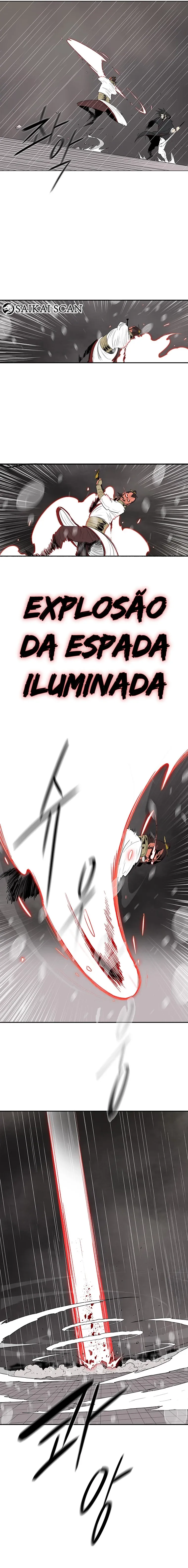 Read A Lenda da Lâmina do Norte (PT-BR) PT Manga Online