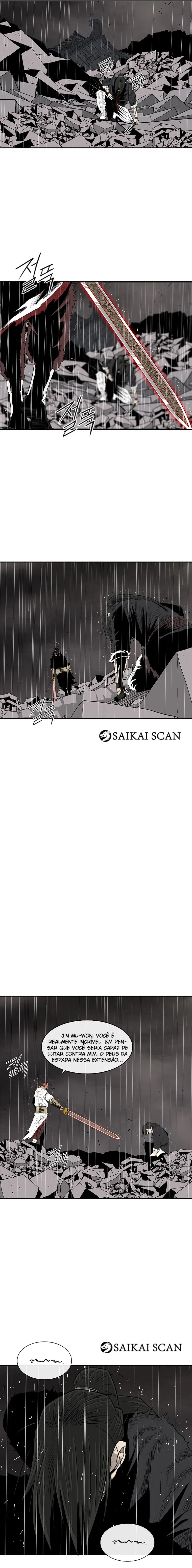 Read A Lenda da Lâmina do Norte (PT-BR) PT Manga Online