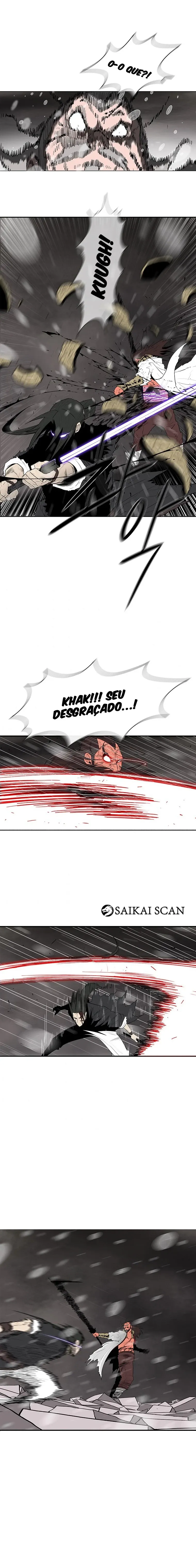 Read A Lenda da Lâmina do Norte (PT-BR) PT Manga Online